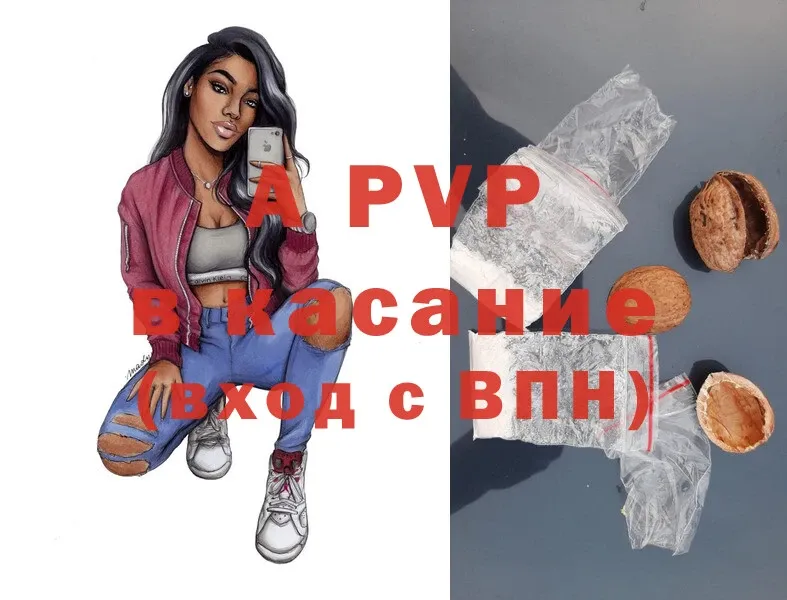 закладка  Малая Вишера  Alfa_PVP Соль 